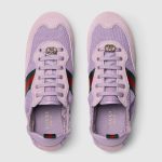 Gucci Women’s Gucci Shift sneaker - Image 2